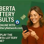 online lottery alberta