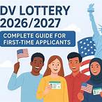 uk dv lottery