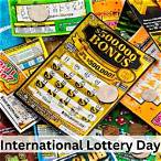 the international lottery